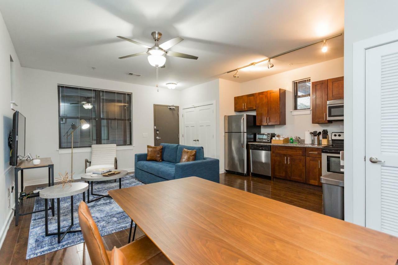 Aparthotel Mint House - Music Row 3*