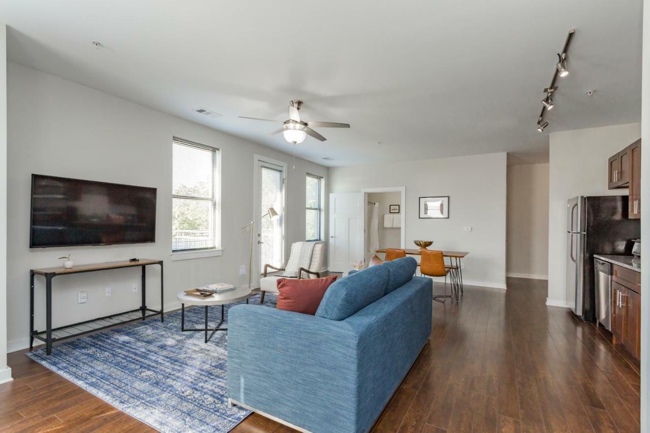 Mint House - Music Row Aparthotel 3*